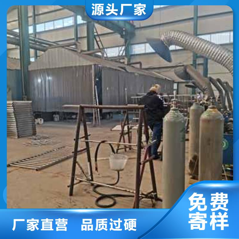 护栏桥梁防撞护栏厂家品质值得信赖