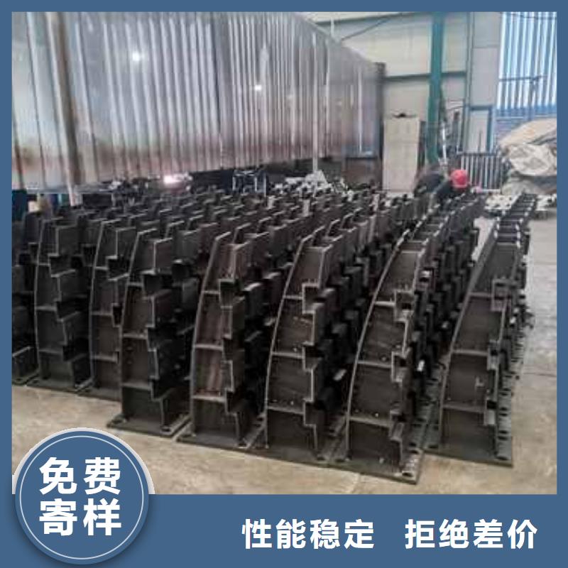 护栏,栈道栏杆用心做产品