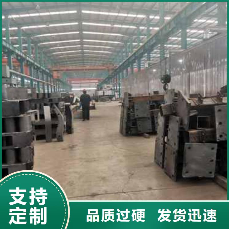 护栏人车分流栏适用场景