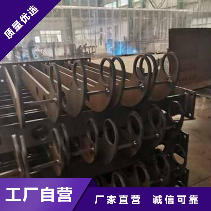 专业销售桥梁景观护栏-省钱