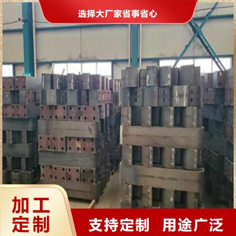 护栏【桥梁护栏】实力雄厚品质保障