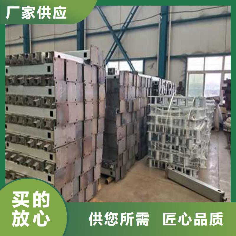 護欄橋梁防撞護欄常年供應