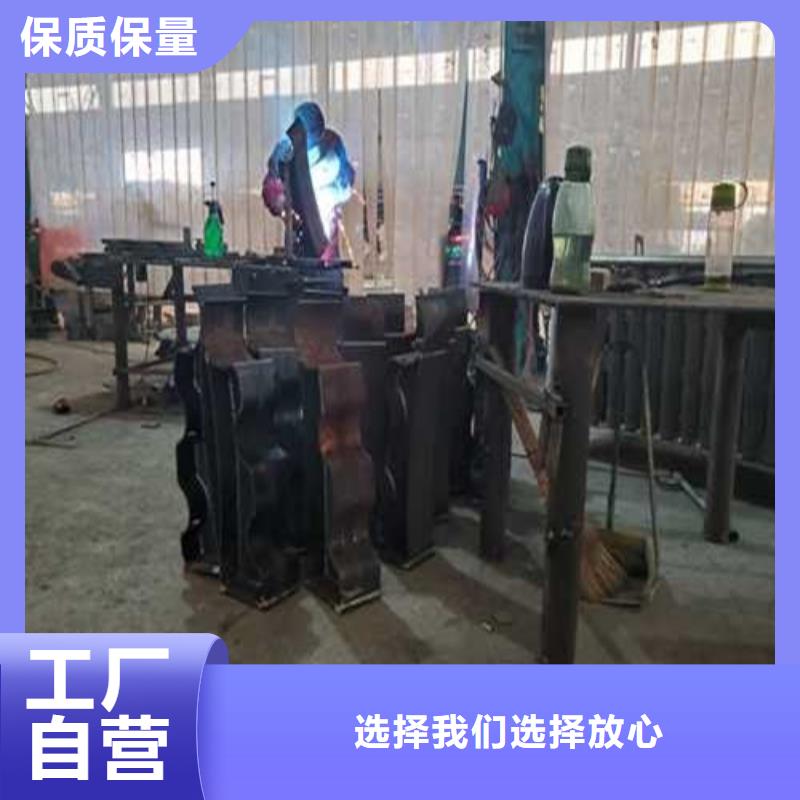 護(hù)欄人車(chē)分流欄適用場(chǎng)景
