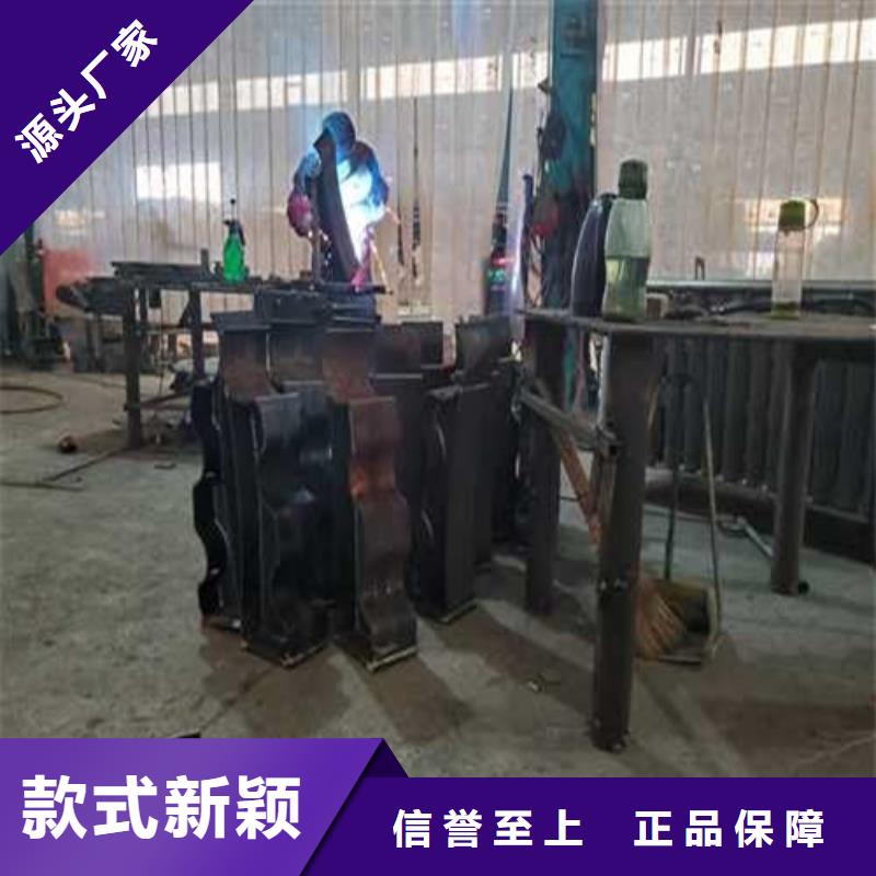 护栏,栈道栏杆用心做产品