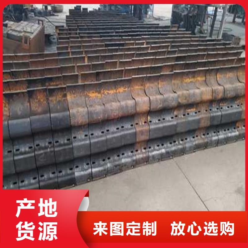 護欄不銹鋼護欄品質商家