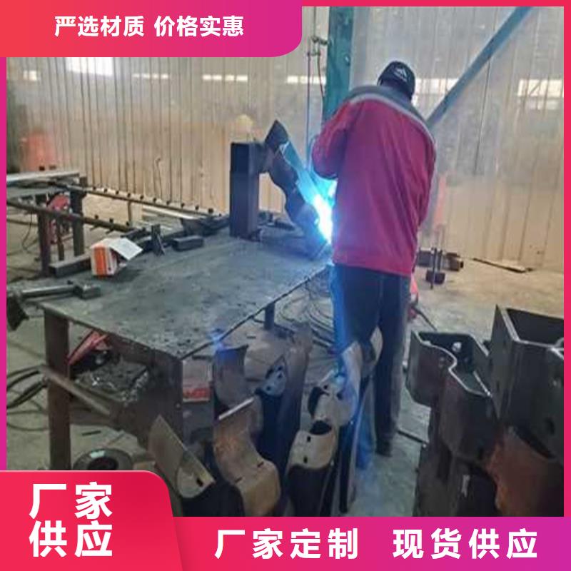 護(hù)欄棧道欄桿廠家新品