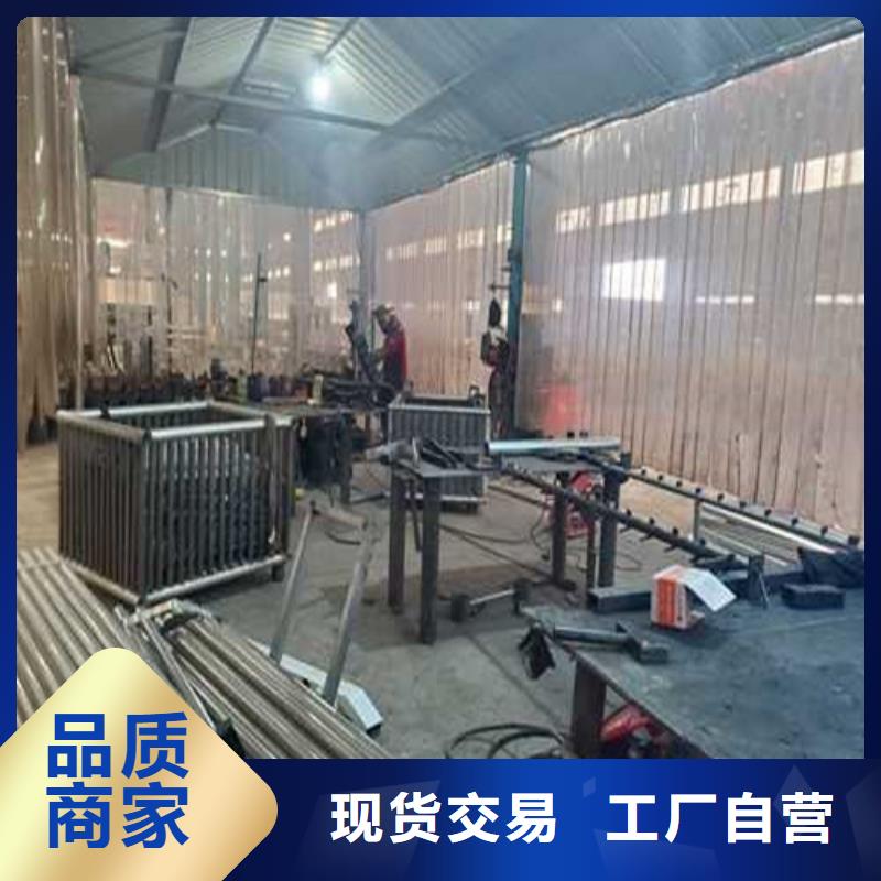 護(hù)欄-【交通護(hù)欄】細(xì)節(jié)展示