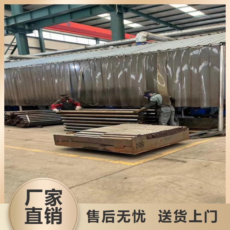 燈光護(hù)欄-不銹鋼復(fù)合管護(hù)欄拒絕中間商