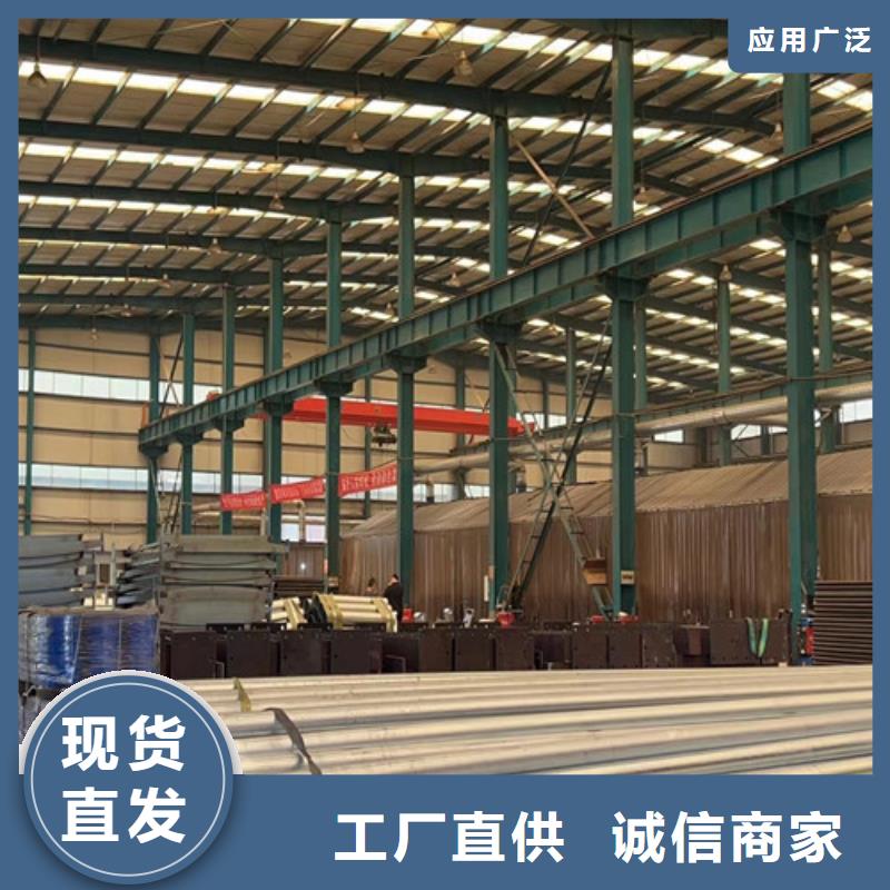 燈光護欄廠