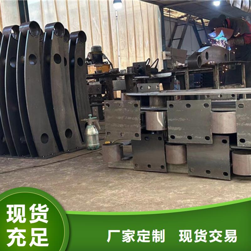 燈光護(hù)欄,【防撞護(hù)欄】出貨及時(shí)