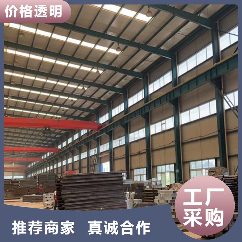 灯光护栏【城市景观防护栏】物美价优