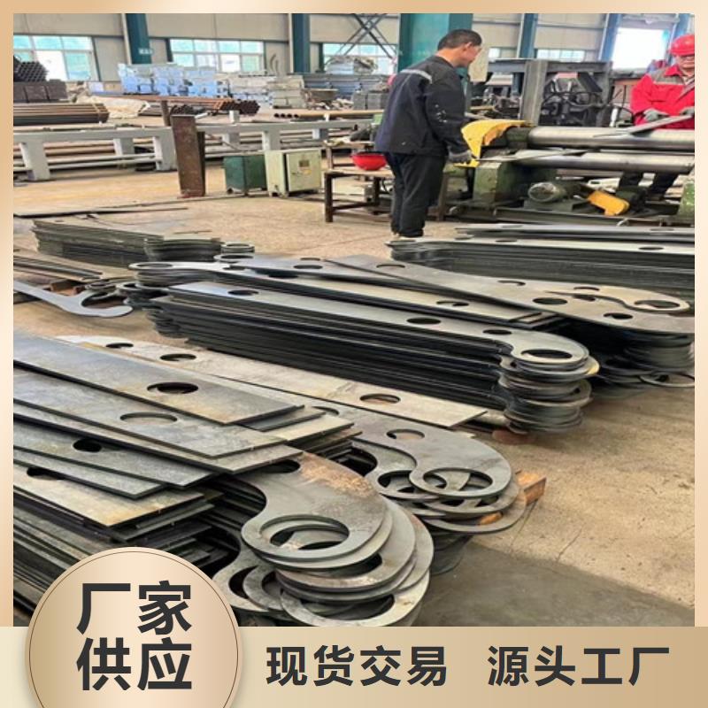 燈光護(hù)欄-【交通護(hù)欄】助您降低采購(gòu)成本