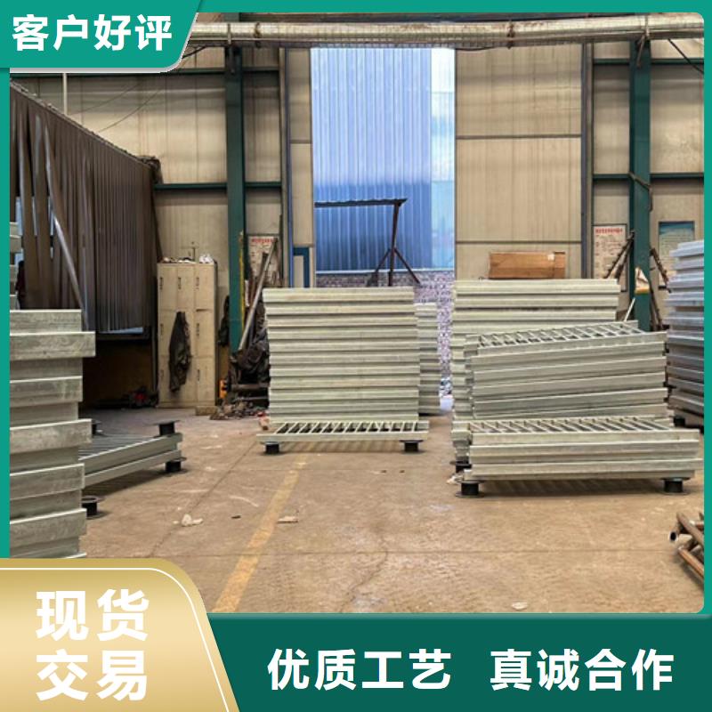燈光護欄,鍍鋅管景觀護欄免費回電