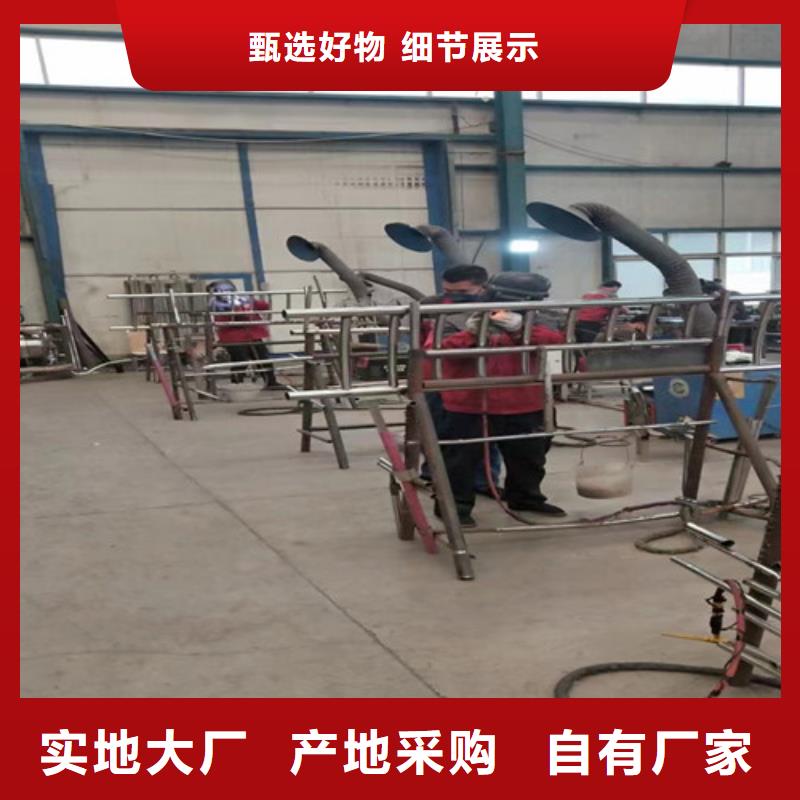 燈光護欄橋梁景觀欄桿拒絕中間商