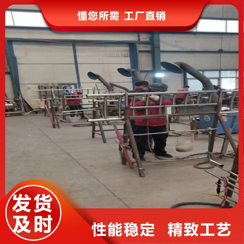 燈光護(hù)欄-道路隔離欄實(shí)力商家供貨穩(wěn)定