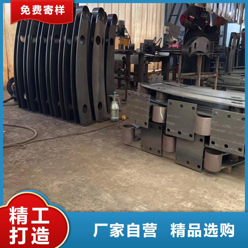 燈光護欄【棧道護欄廠家】質(zhì)檢合格發(fā)貨