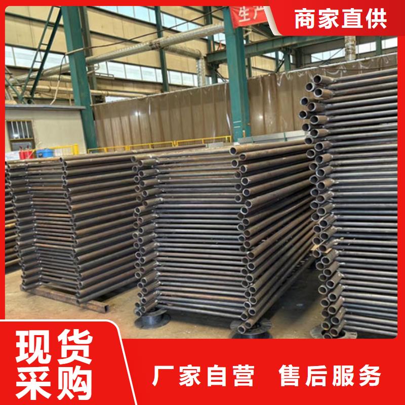 【燈光護(hù)欄立柱橋梁防撞護(hù)欄核心技術(shù)】