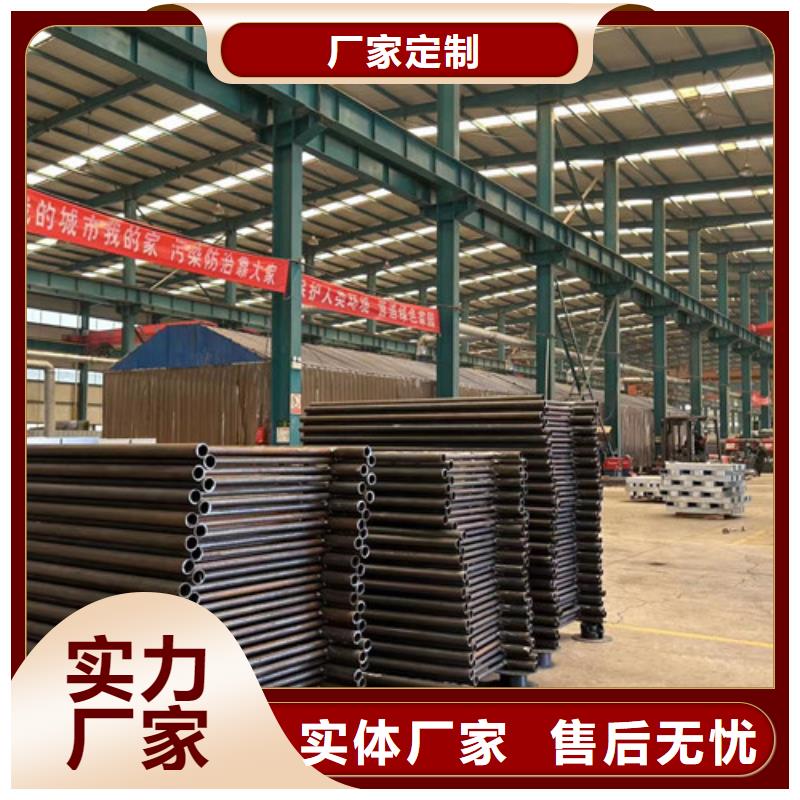 灯光护栏不锈钢复合管厂家现货充足