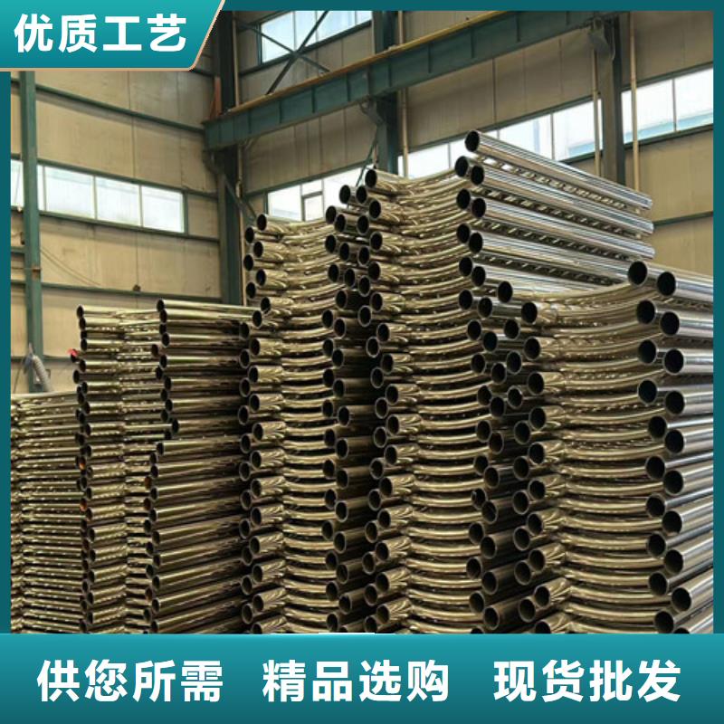 燈光護(hù)欄 市政道路防護(hù)欄誠(chéng)信可靠