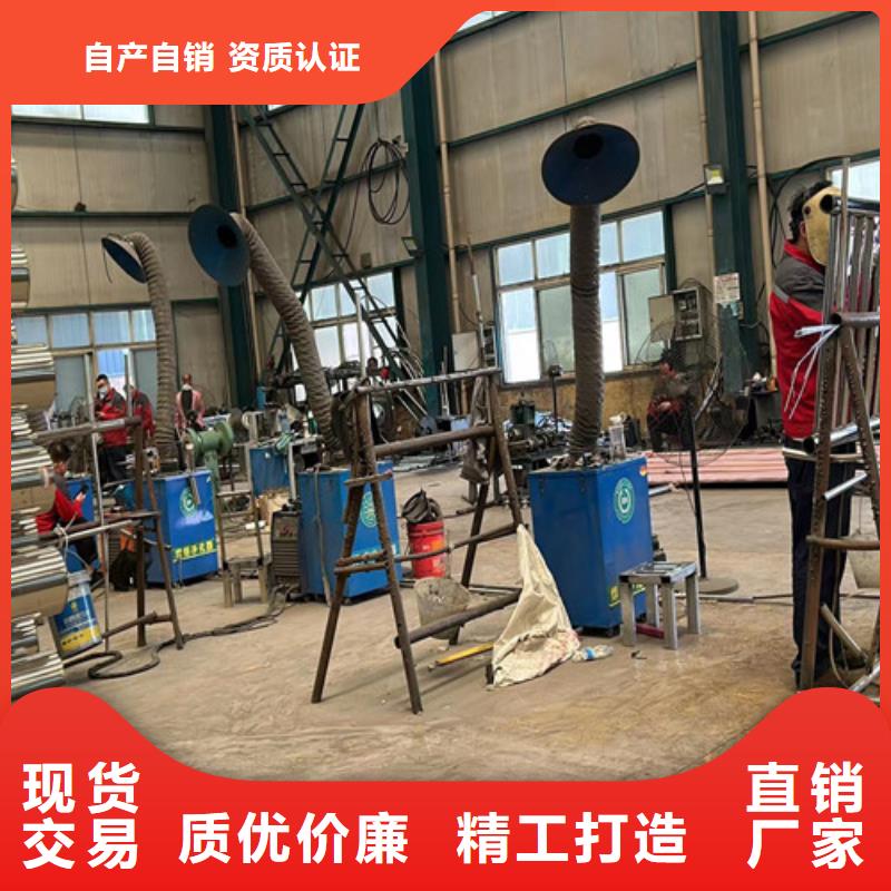 灯光护栏,【201不锈钢复合管】厂家实力大