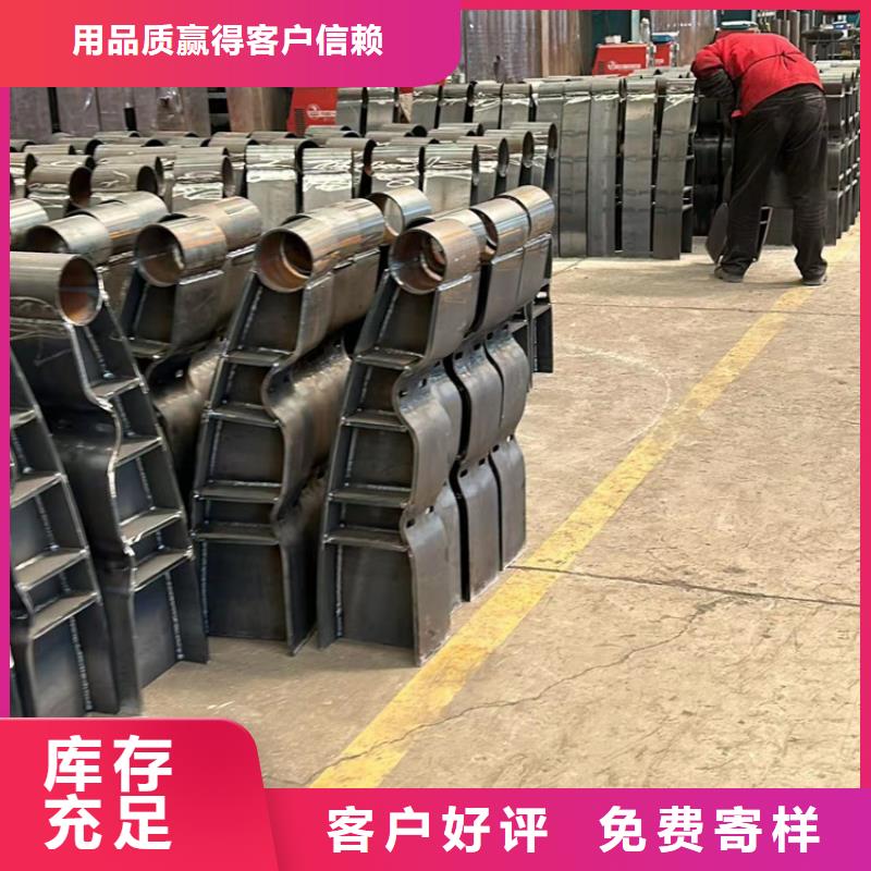 燈光護欄 不銹鋼護欄定制批發(fā)