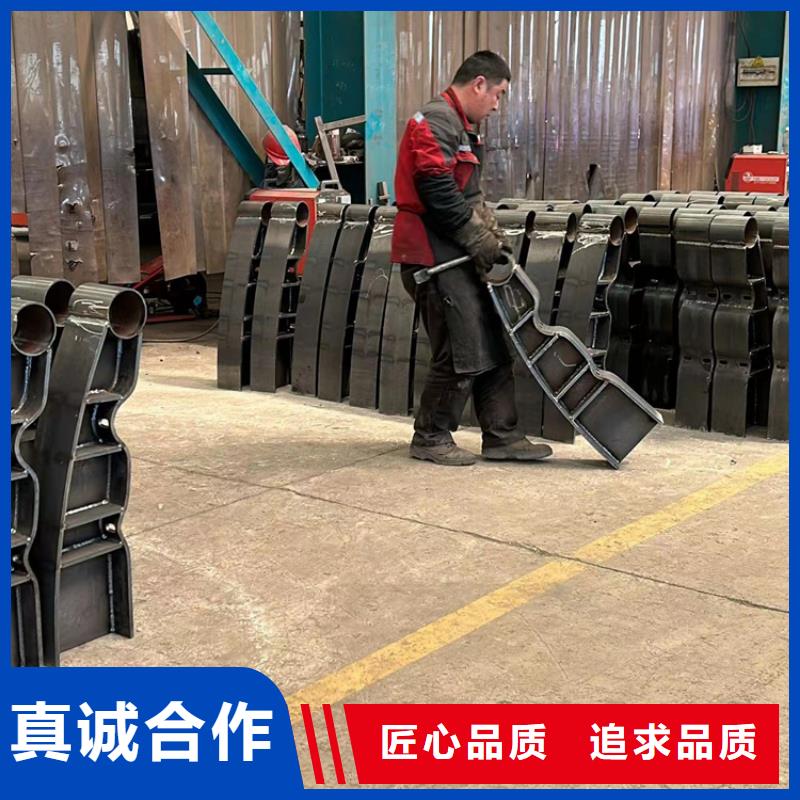 燈光護欄 不銹鋼護欄定制批發(fā)