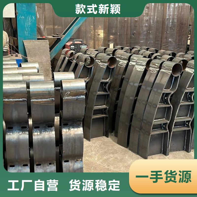 灯光护栏【景观护栏】为品质而生产