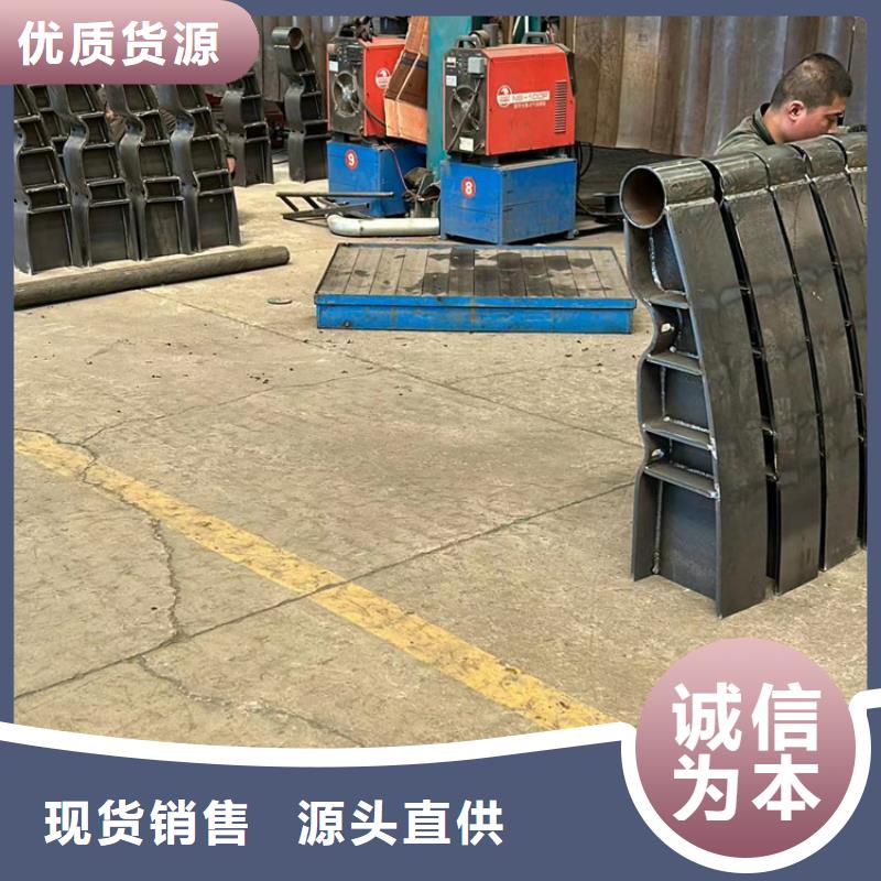燈光護欄【棧道護欄廠家】質(zhì)檢合格發(fā)貨