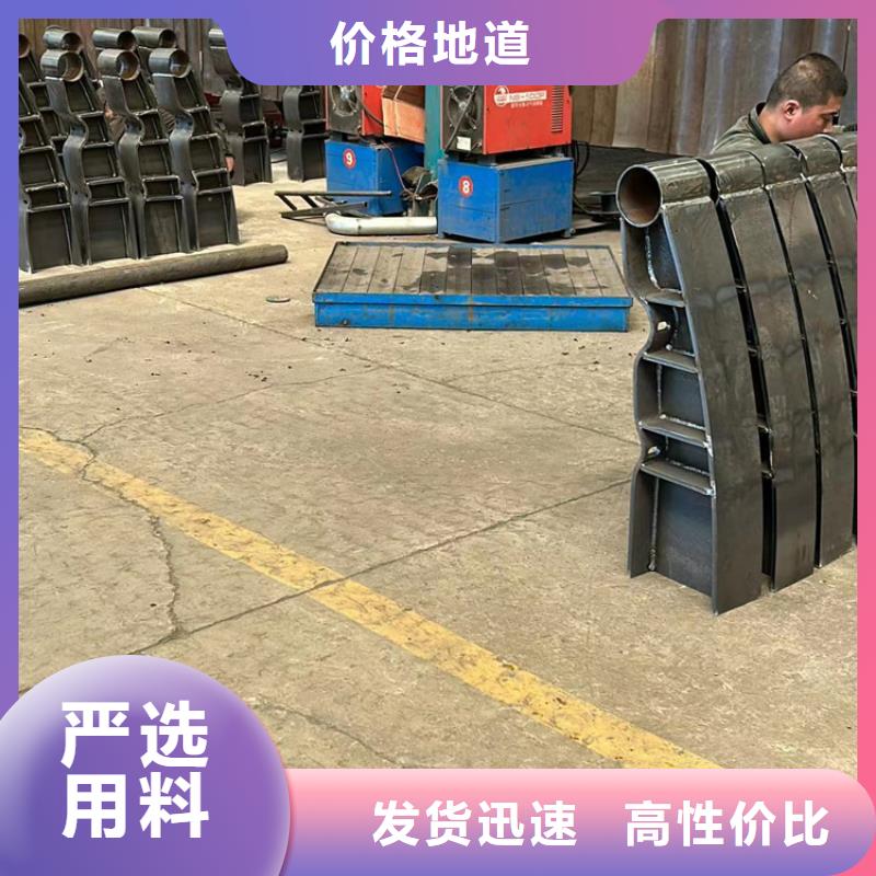 【燈光護(hù)欄】鋼絲繩護(hù)欄實(shí)力優(yōu)品