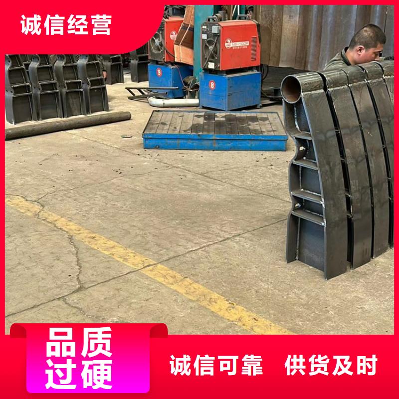 灯光护栏栈道栏杆厂家为您提供一站式采购服务