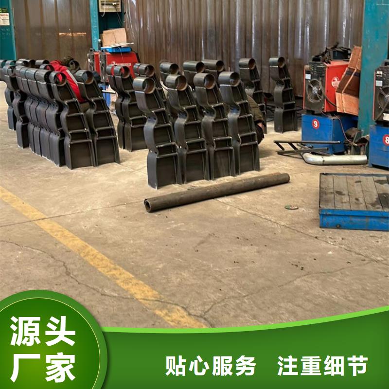 灯光护栏【波形护栏】一致好评产品