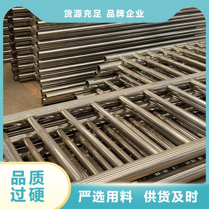 灯光护栏 栈道栏杆使用寿命长久