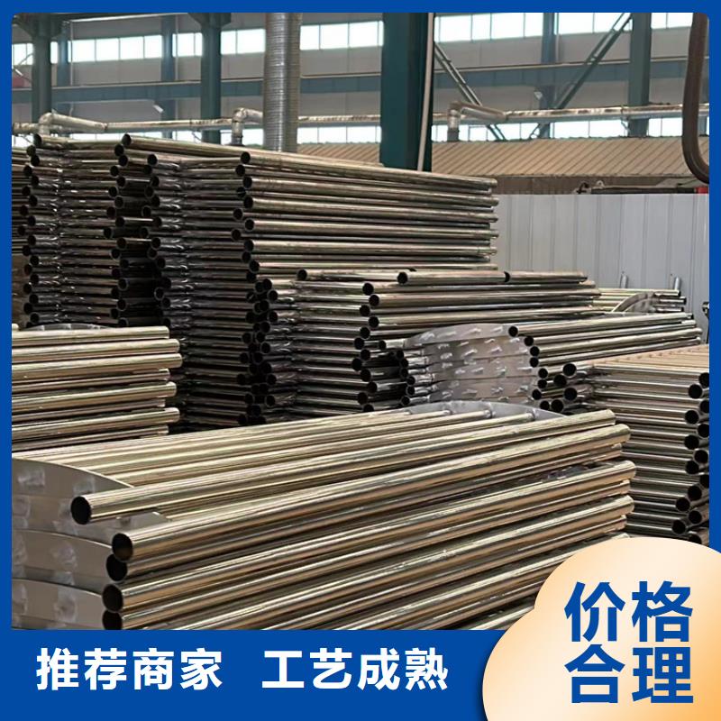 灯光护栏【防撞护栏】服务至上