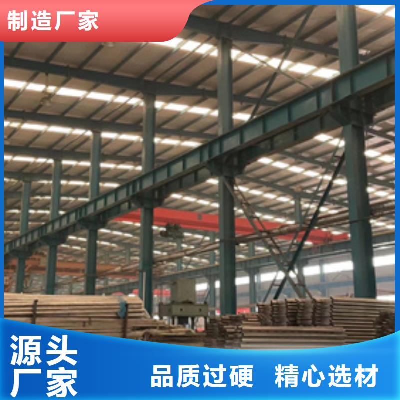 灯光护栏 栈道栏杆使用寿命长久