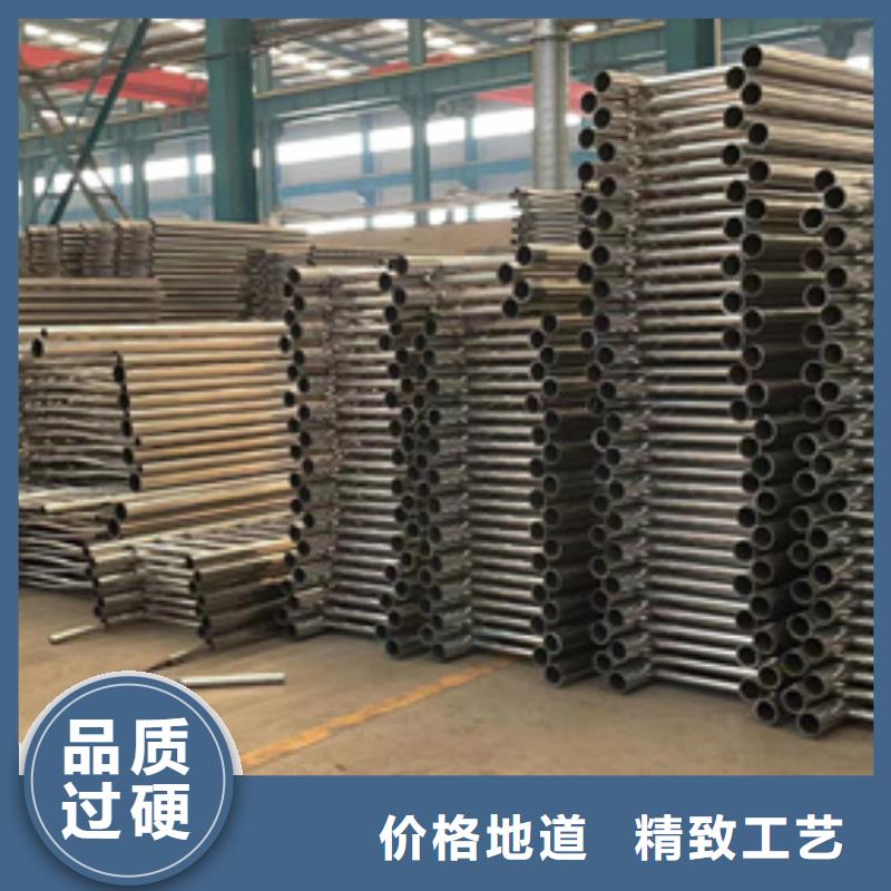 灯光护栏【交通护栏】专业信赖厂家