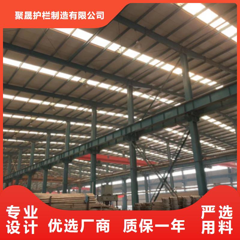 【灯光护栏桥梁景观栏杆准时交付】