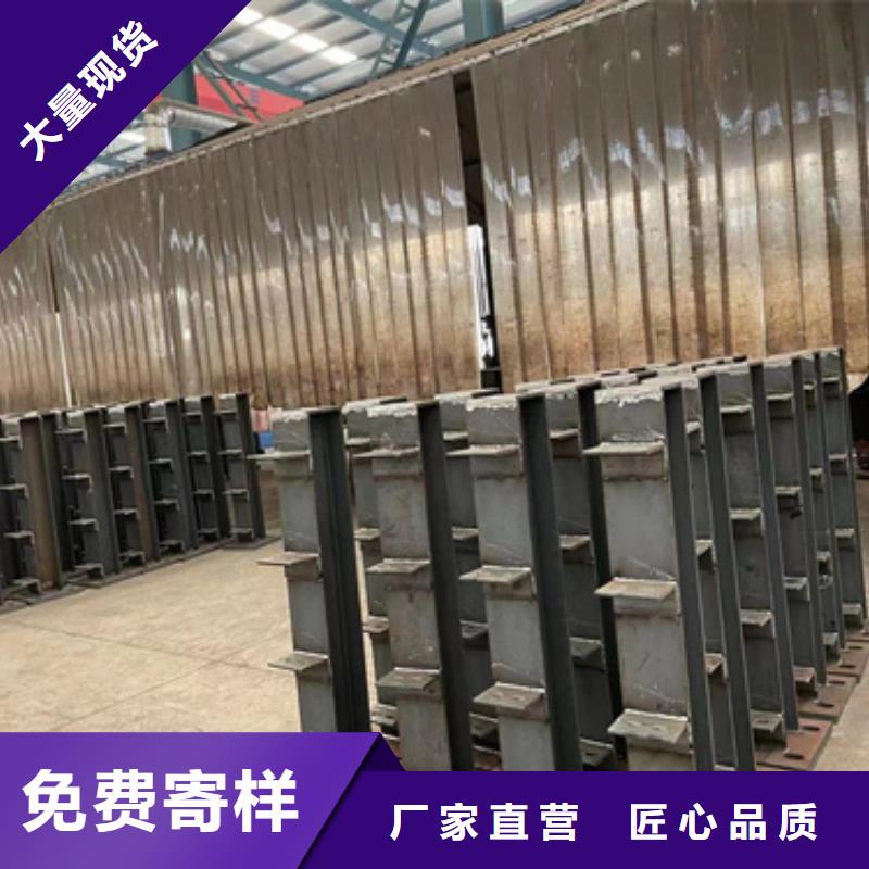燈光護(hù)欄棧道護(hù)欄現(xiàn)貨