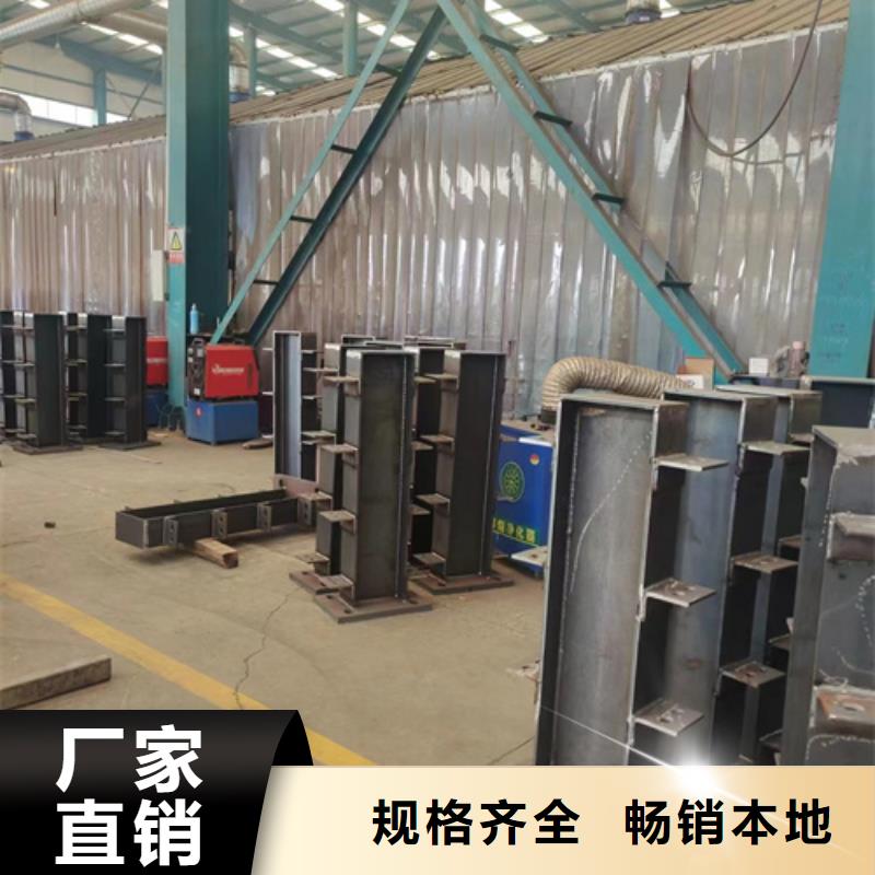 燈光護(hù)欄_不銹鋼復(fù)合管廠家工廠認(rèn)證