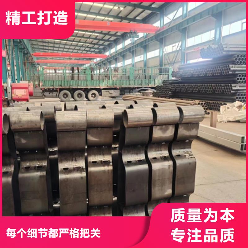 灯光护栏【镀锌波形护栏】量少也做