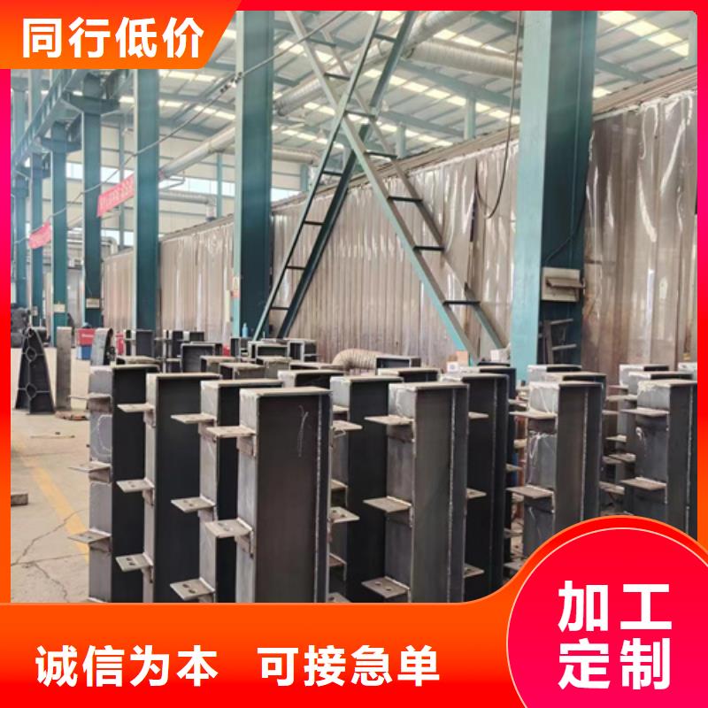 灯光护栏,【201不锈钢复合管】厂家实力大
