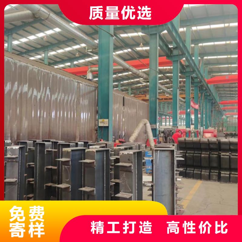 燈光護(hù)欄【城市景觀防護(hù)欄】物美價(jià)優(yōu)