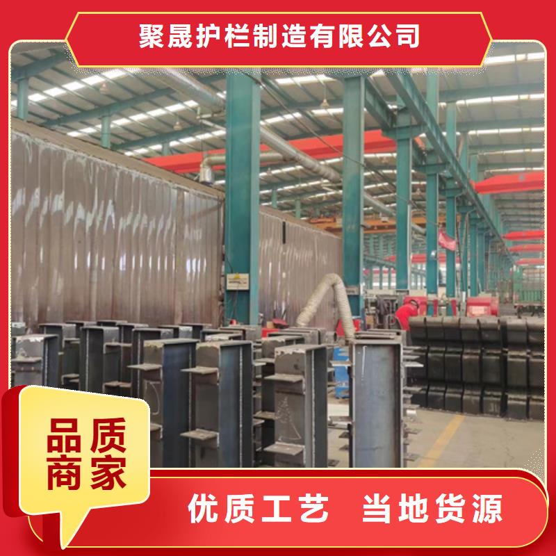 燈光護(hù)欄-【不銹鋼護(hù)欄】供貨及時