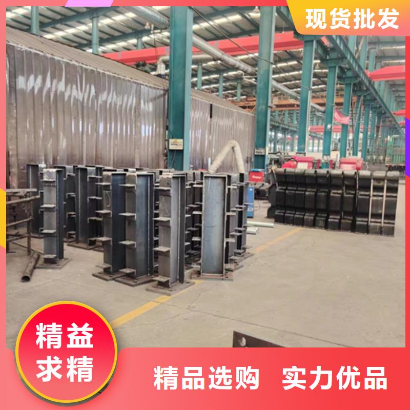 燈光護(hù)欄鋁合金護(hù)欄交貨準(zhǔn)時(shí)