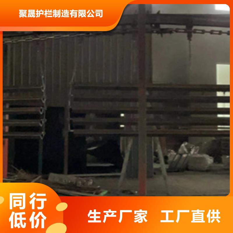【燈光護(hù)欄】_不銹鋼復(fù)合管廠家快速發(fā)貨