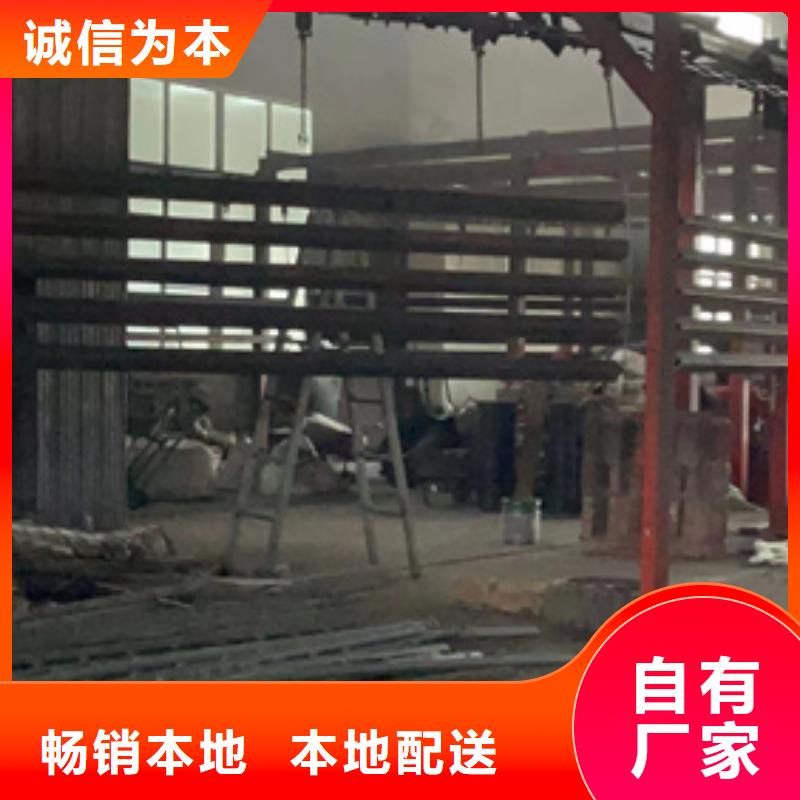 永和縣橋梁防撞欄桿來電咨詢