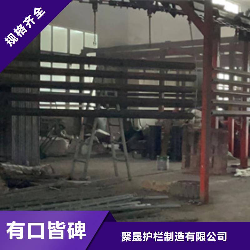 燈光護(hù)欄鋼絲繩護(hù)欄廠家品類齊全