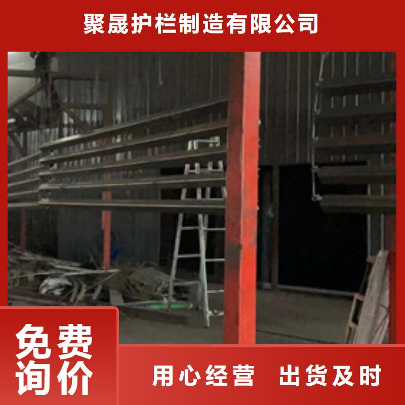 燈光護(hù)欄,【防撞護(hù)欄】出貨及時(shí)