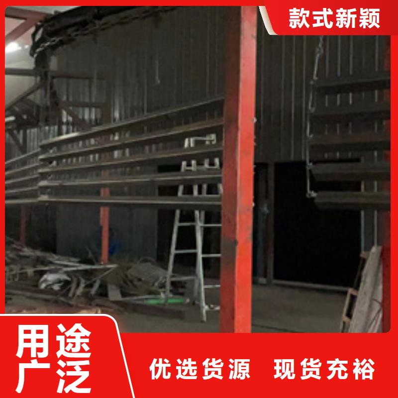 燈光護(hù)欄-防撞護(hù)欄精益求精