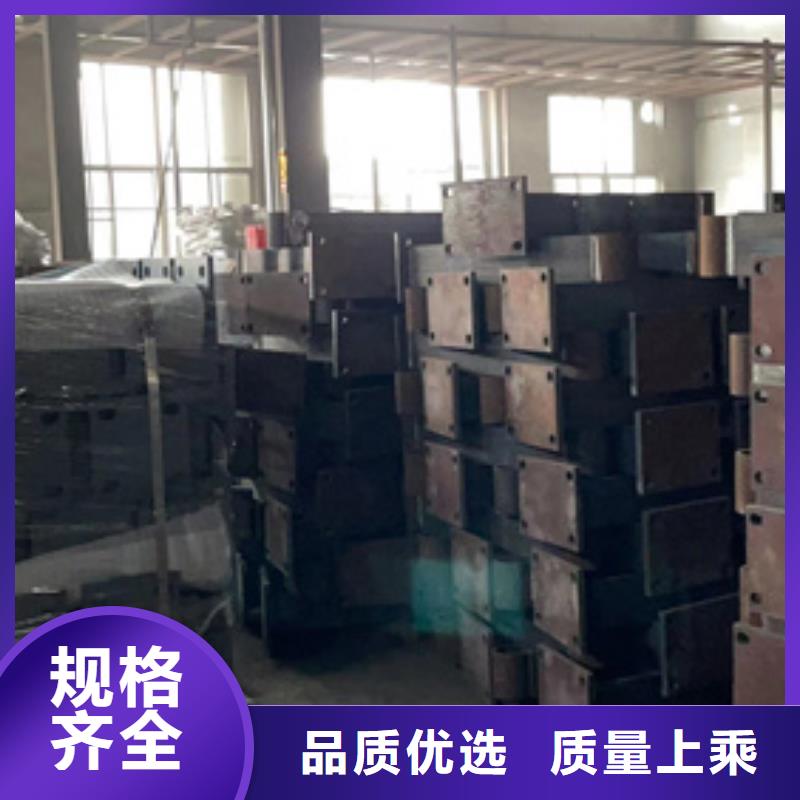 燈光護(hù)欄橋梁景觀欄桿廠家直銷直供