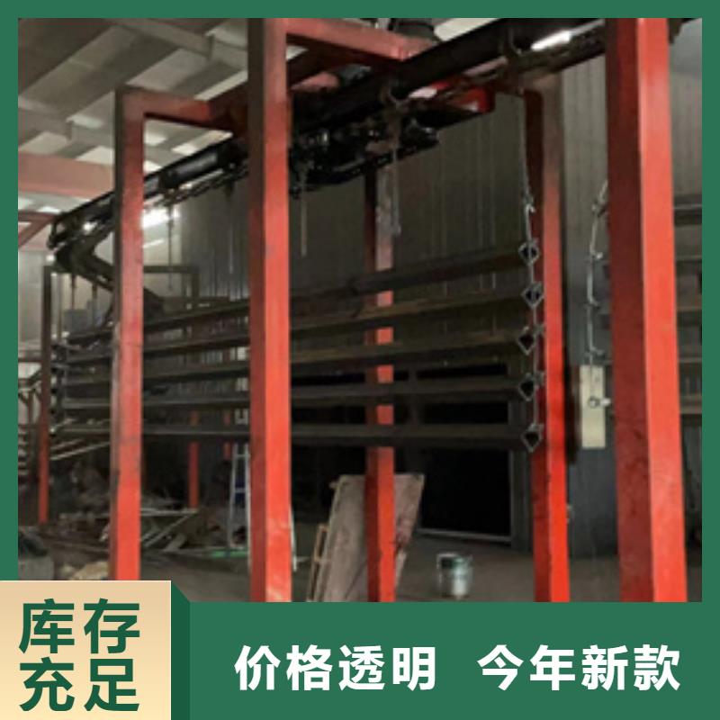 燈光護(hù)欄防護(hù)欄工廠直營